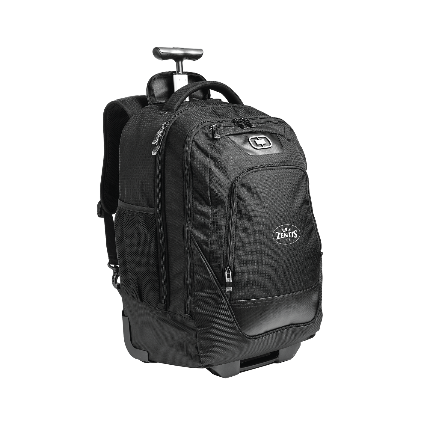 411066 OGIO® Wheelie Pack