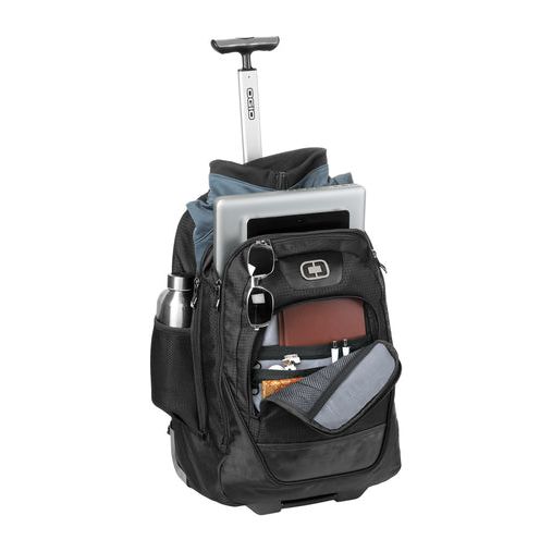 411066 OGIO® Wheelie Pack