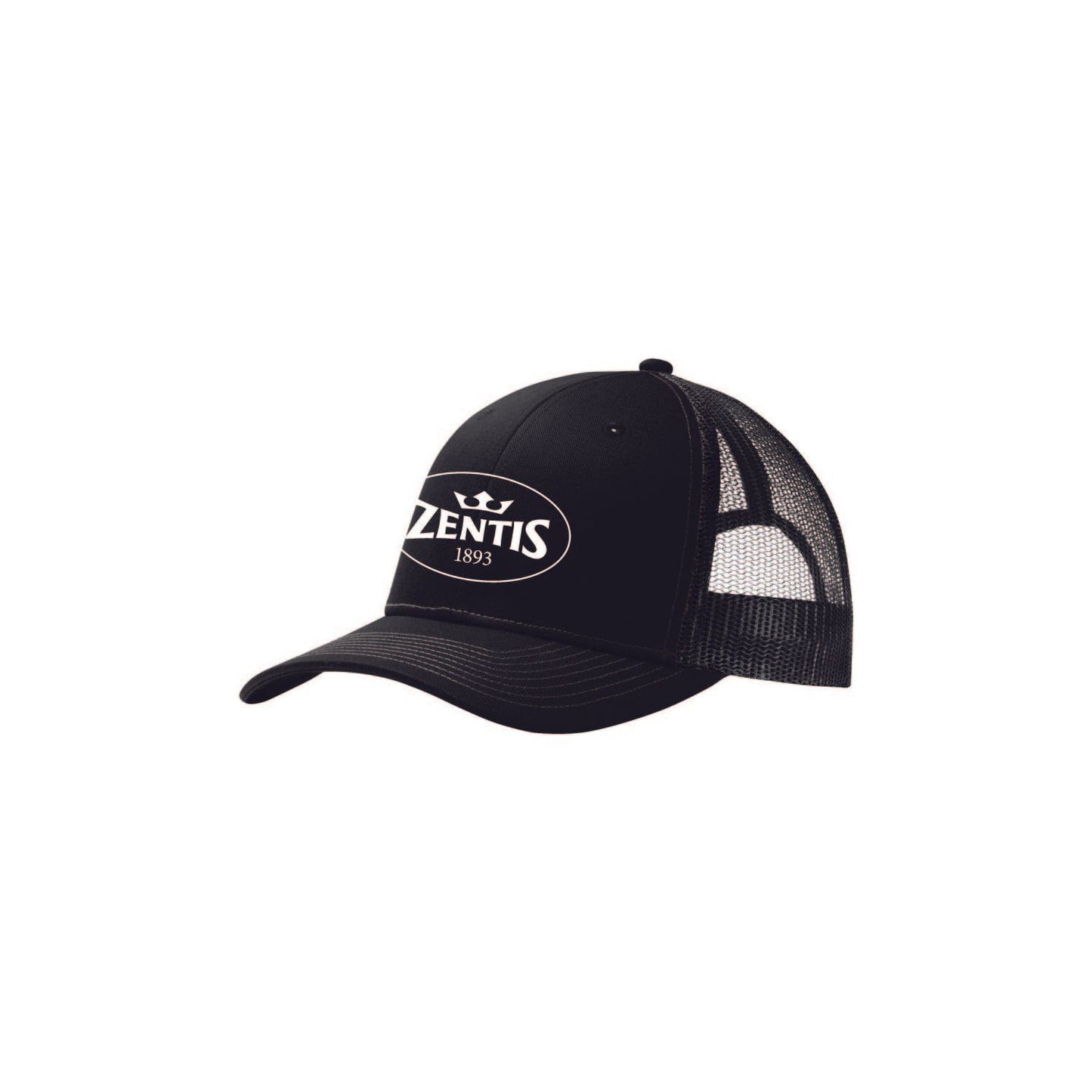 Snapback Trucker Cap - C112