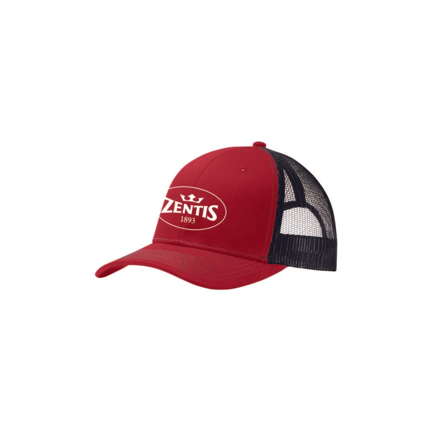 Snapback Trucker Cap - C112