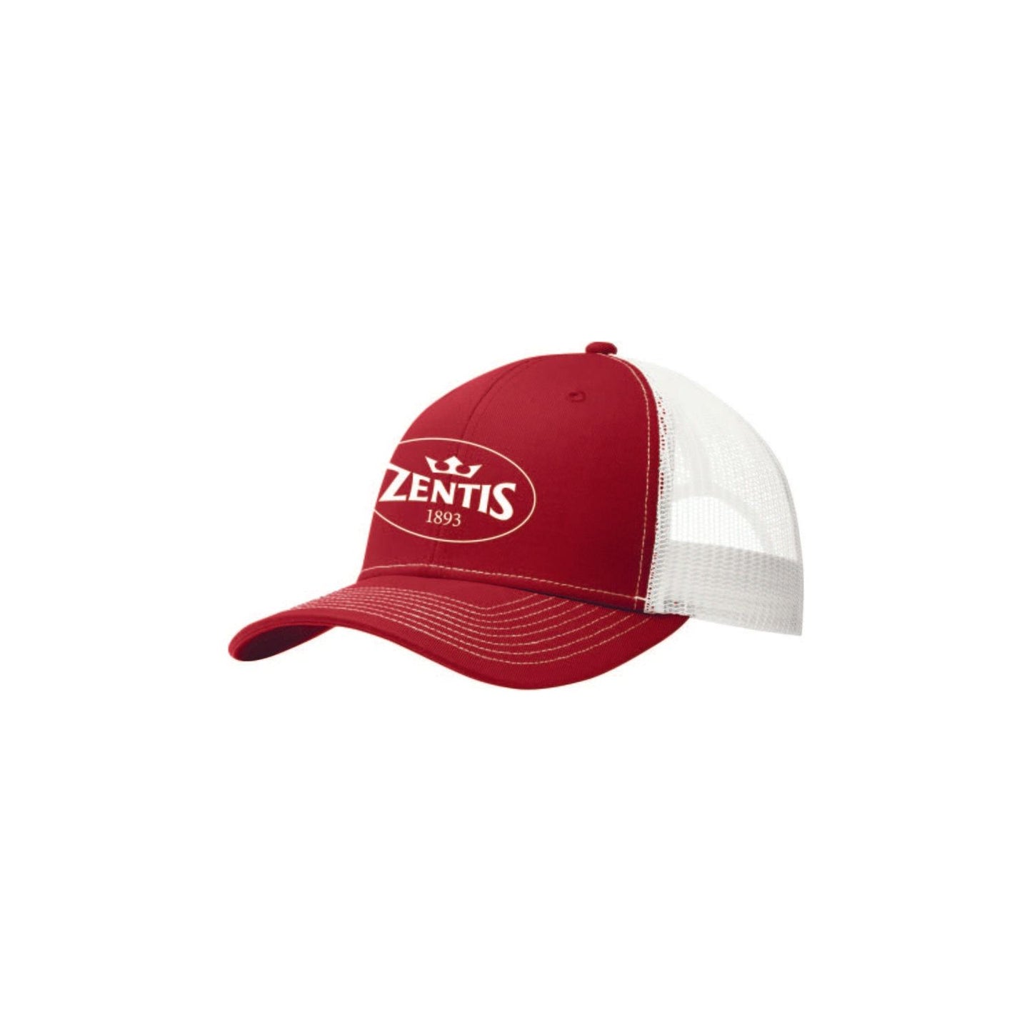 Snapback Trucker Cap - C112