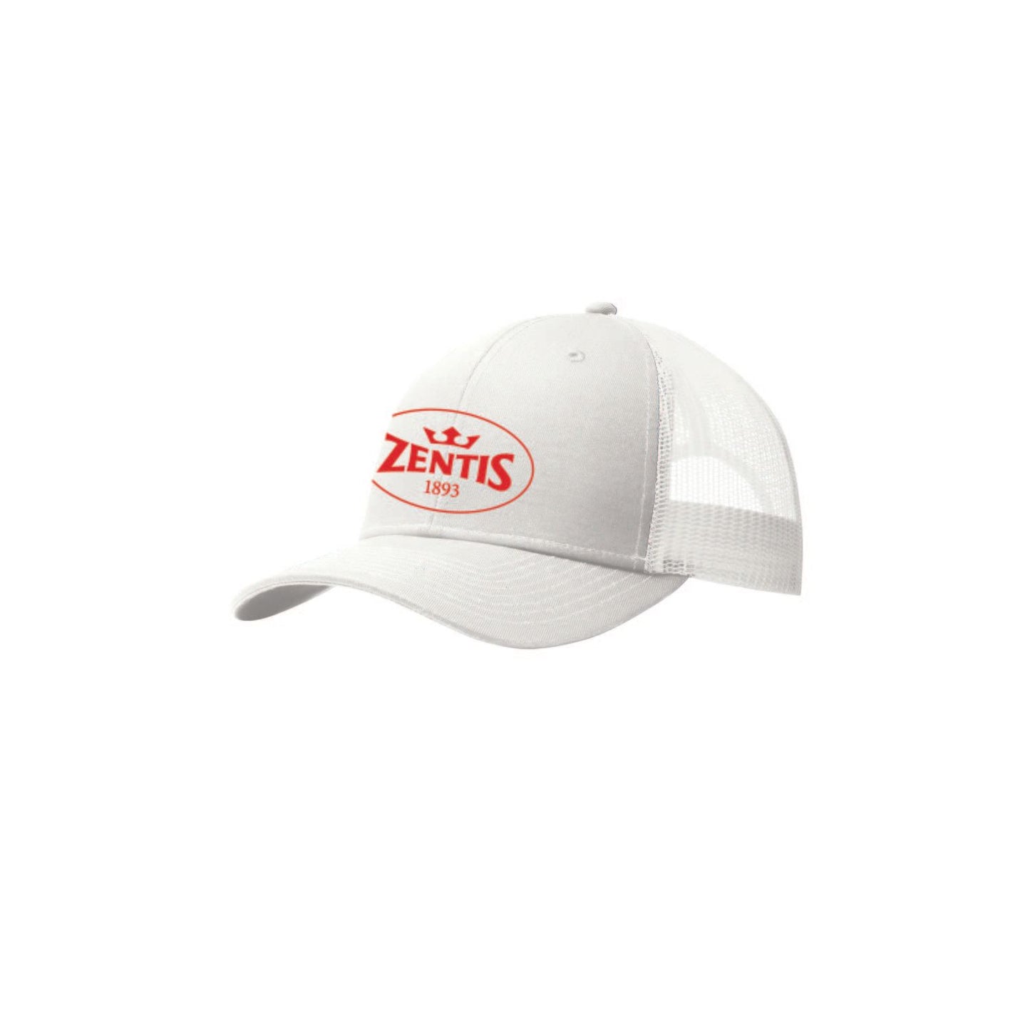 Snapback Trucker Cap - C112