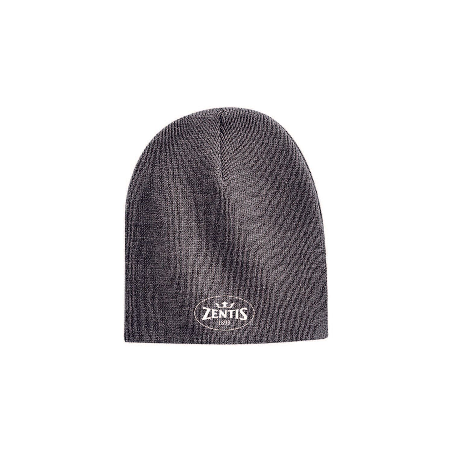Knit Skull Cap