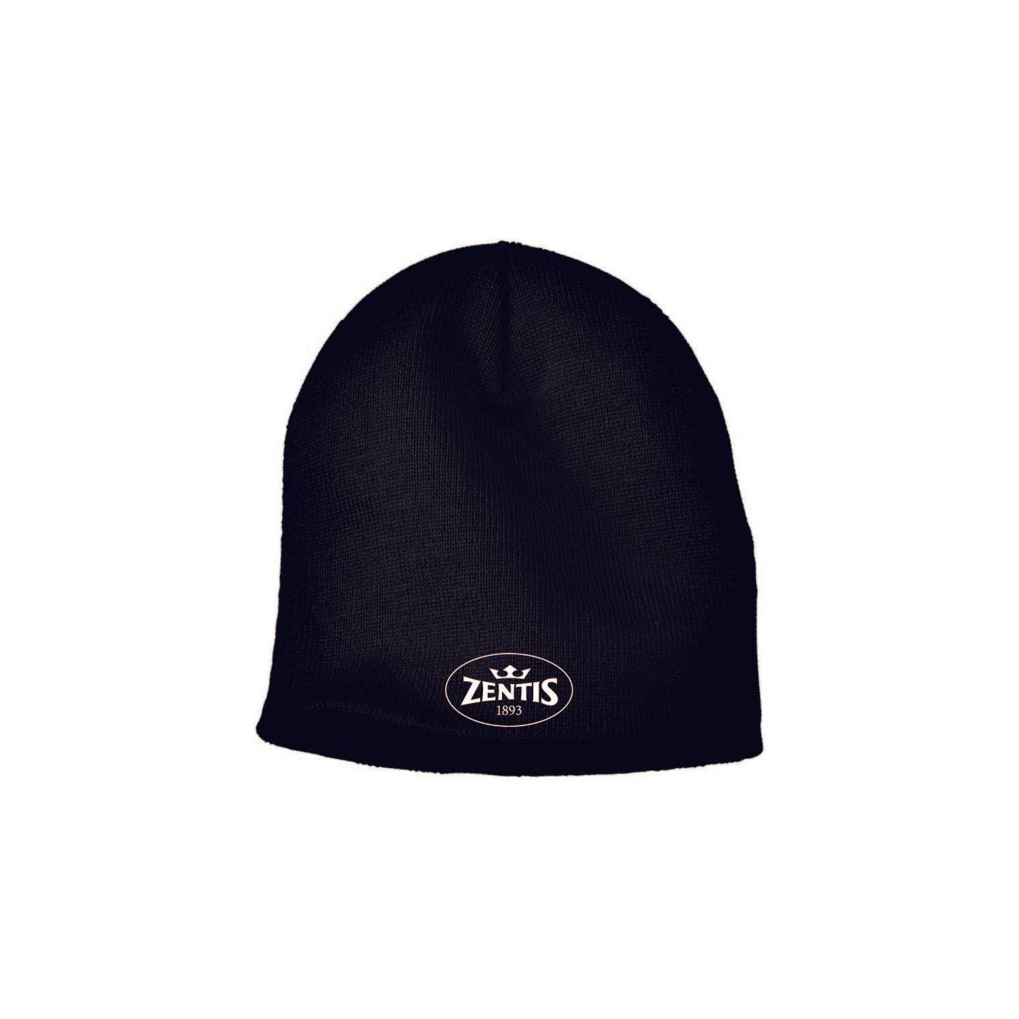Knit Skull Cap