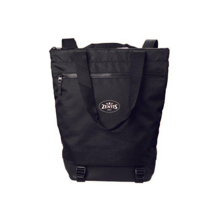MMB202 Mercer+Mettle™ Convertible Tote