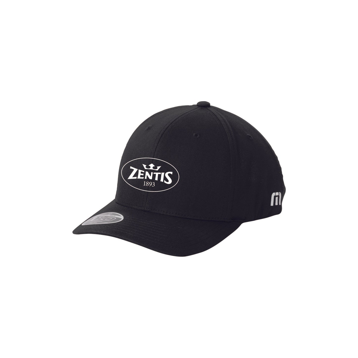 TM1MY391 TravisMathew FOMO Solid Cap