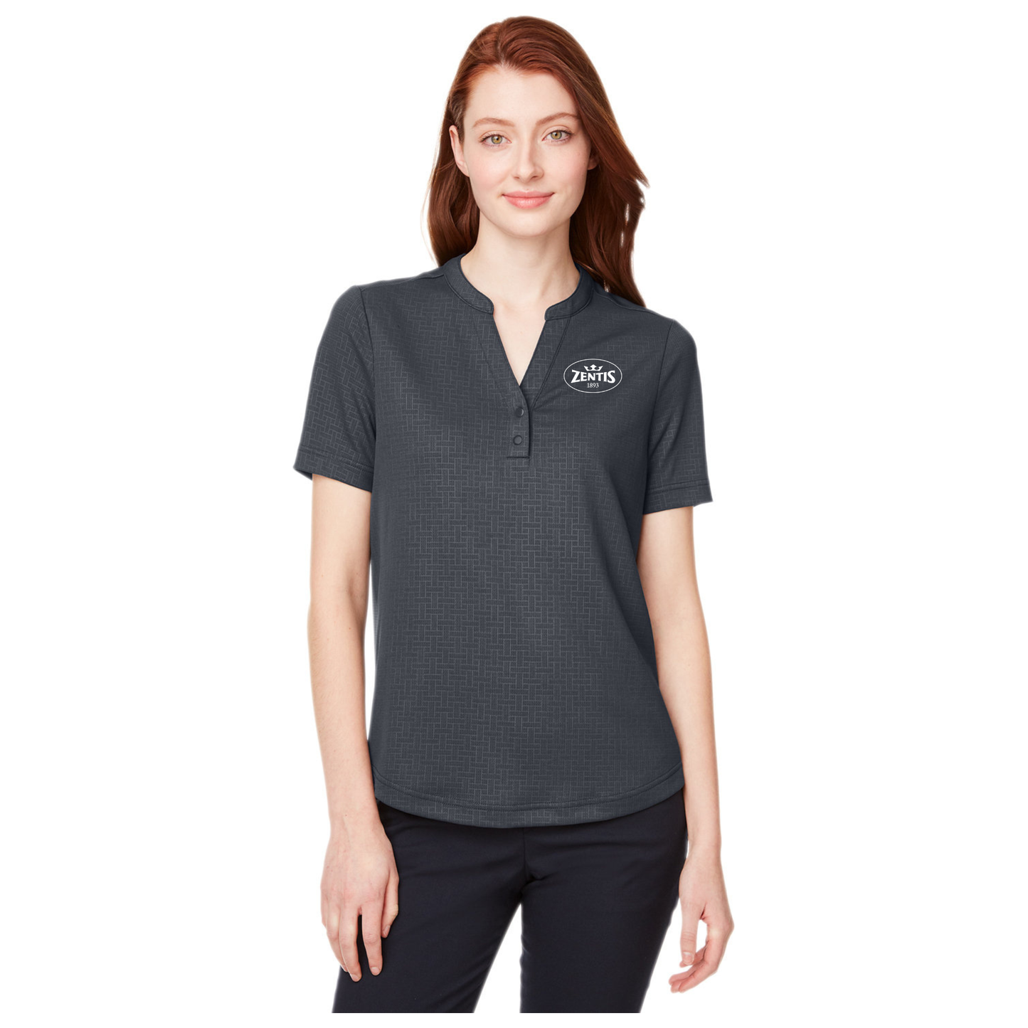 North End Ladies' Replay Recycled Polo - NE102W