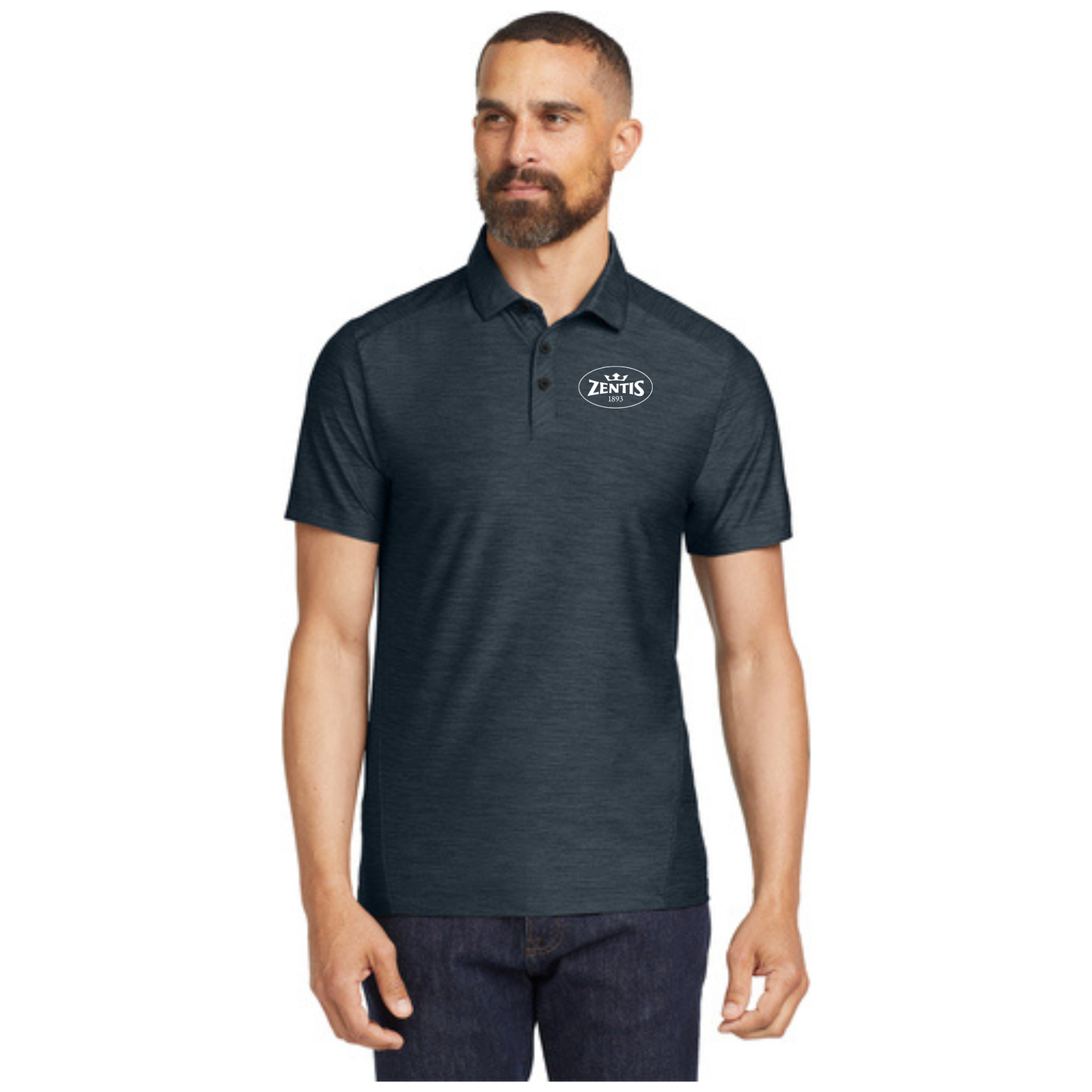 OGIO ® Slate Polo - OG143