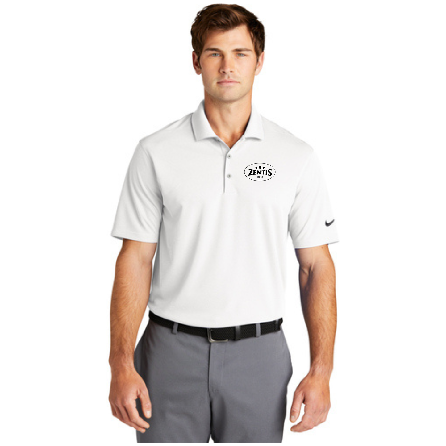 Nike Dri-FIT Micro Pique 2.0 Polo - NKDC1963