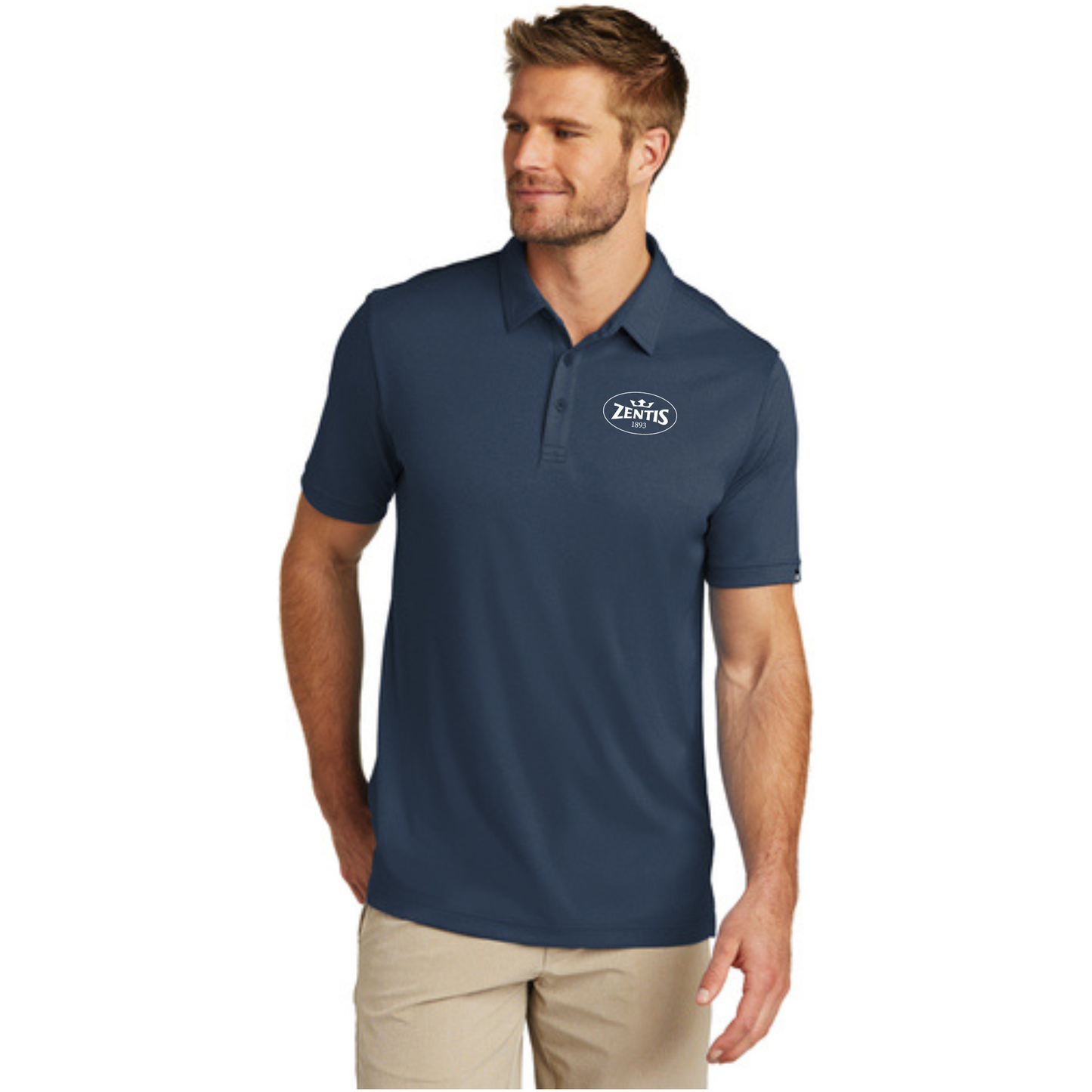 TravisMathew Coto Performance Polo - TM1MU410