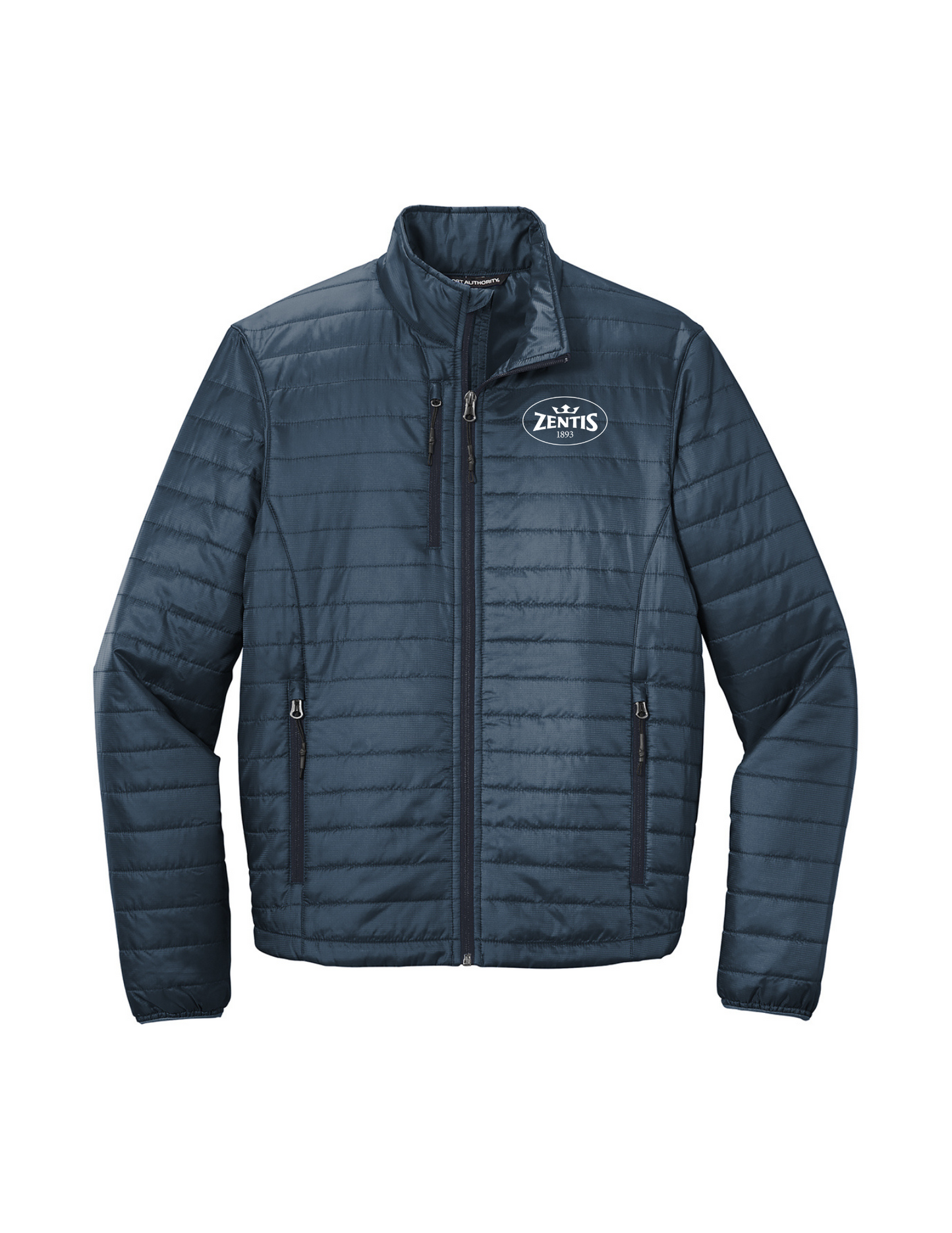 Port Authority® Packable Puffy Jacket - J850