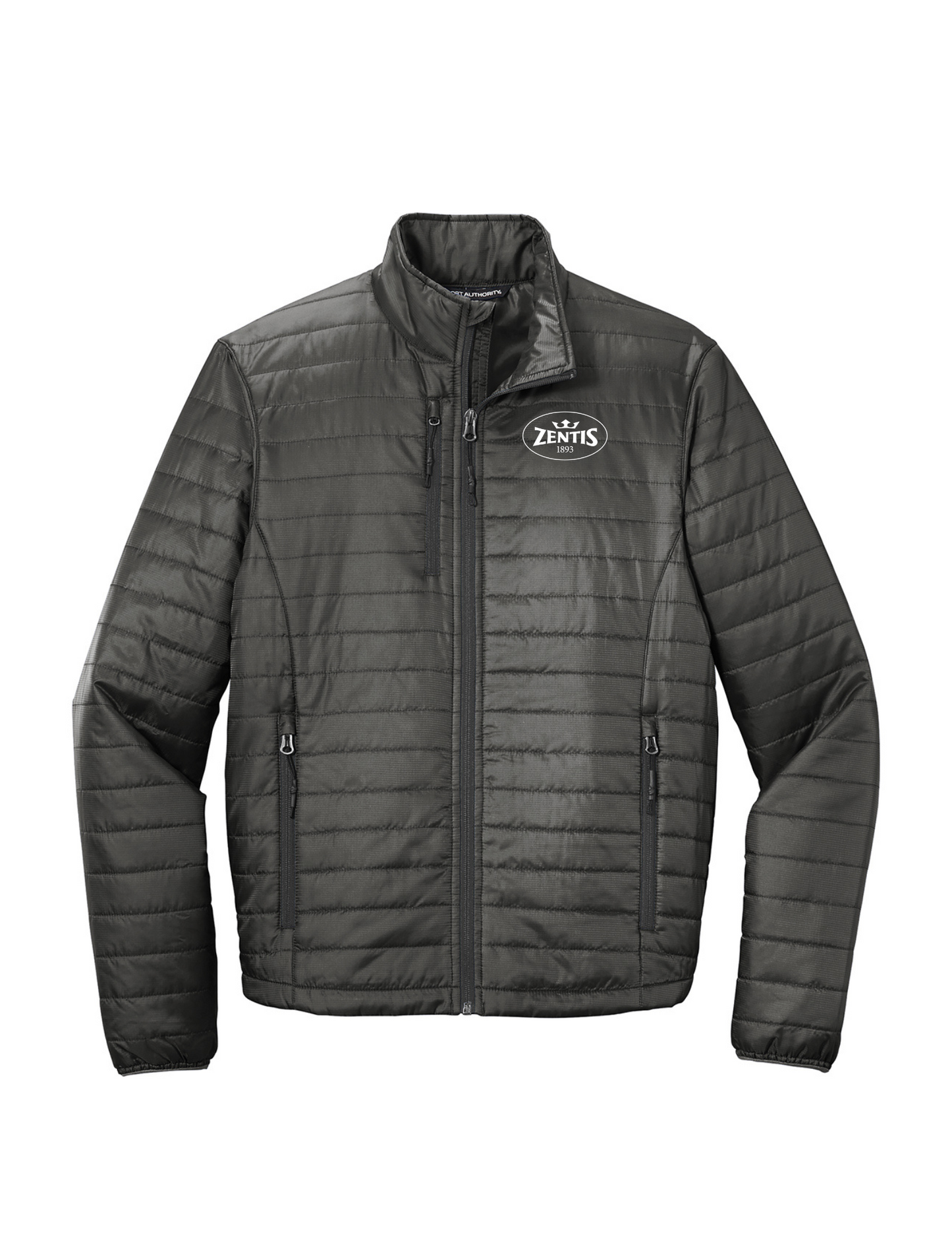 Port Authority® Packable Puffy Jacket - J850