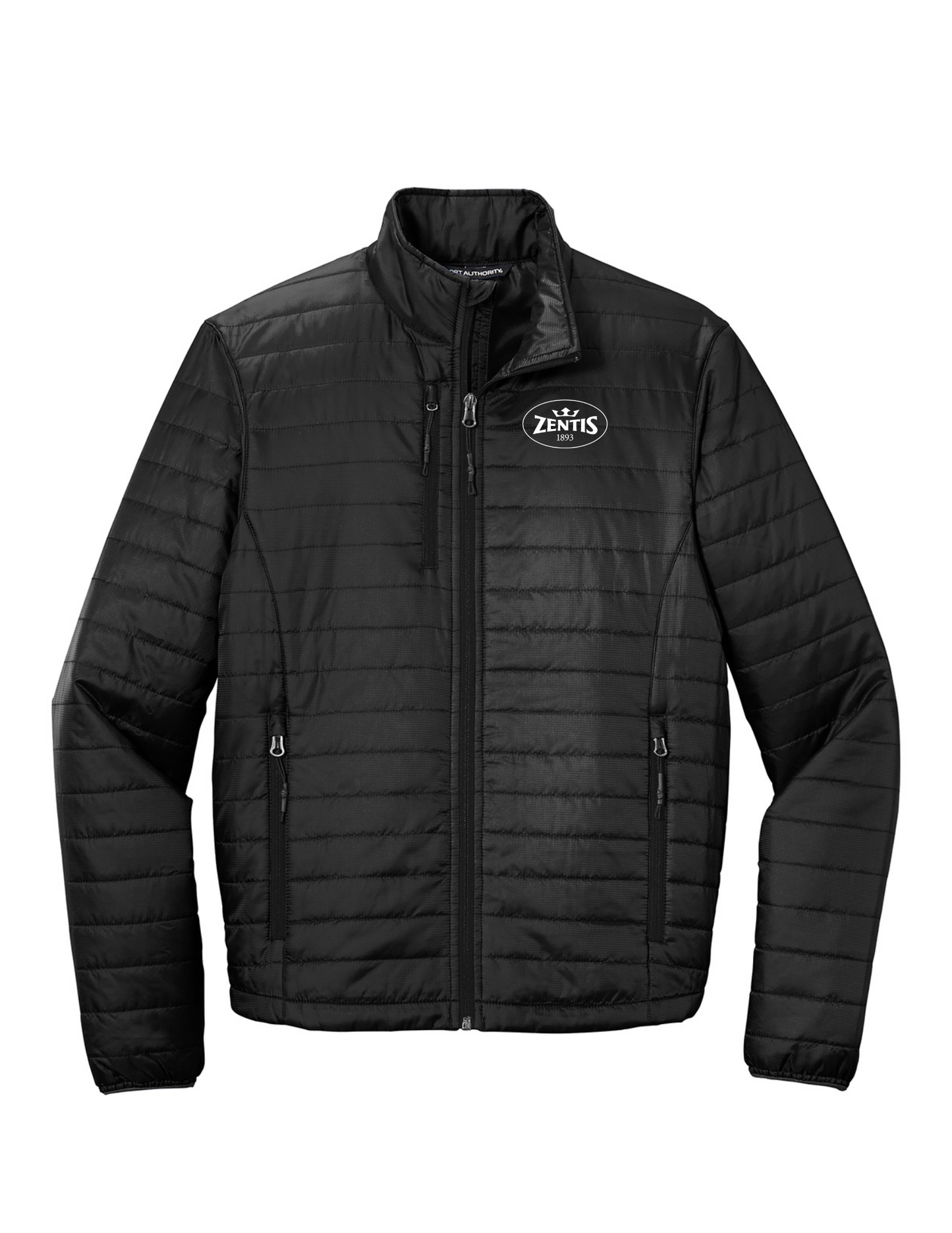 Port Authority® Packable Puffy Jacket - J850