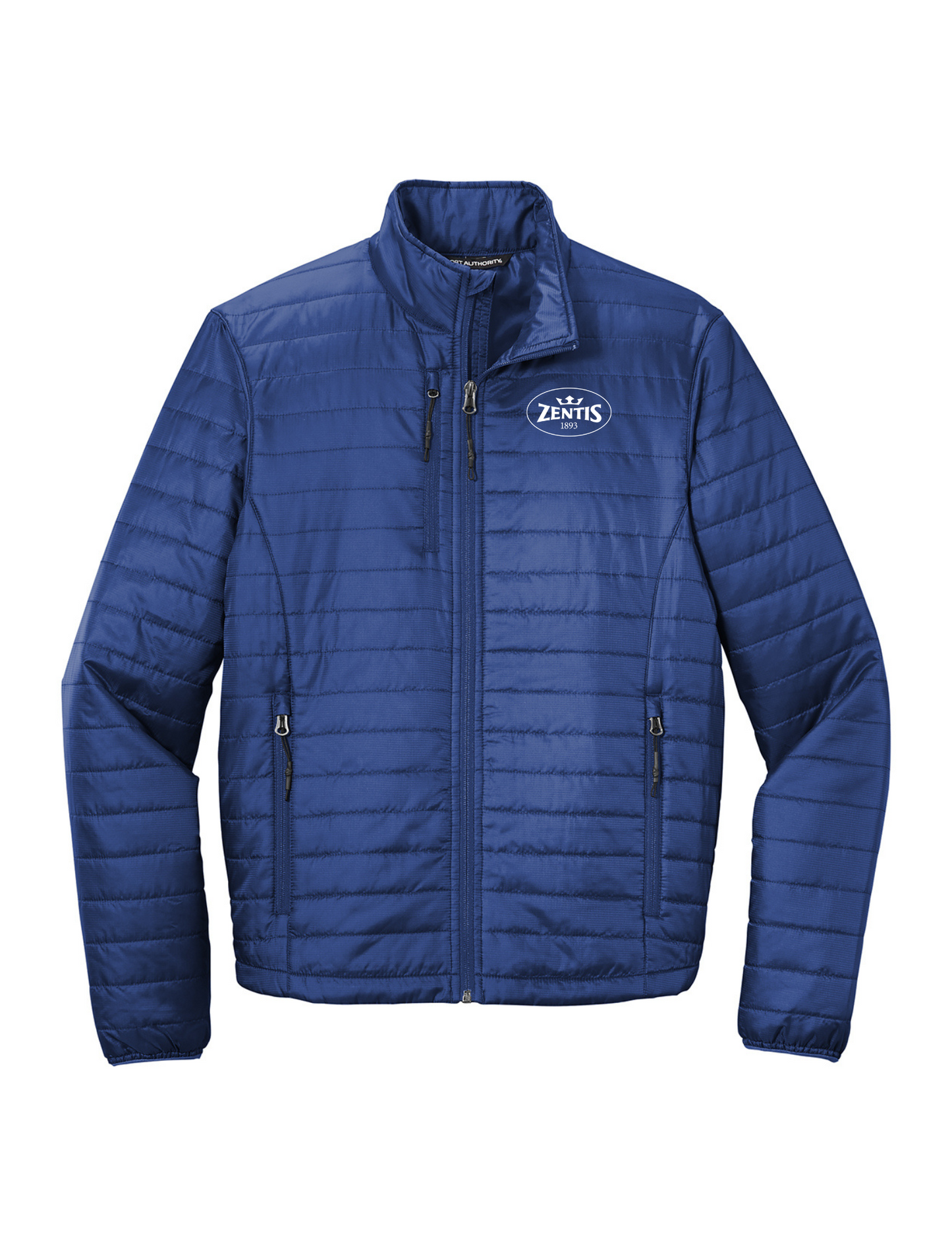Port Authority® Packable Puffy Jacket - J850