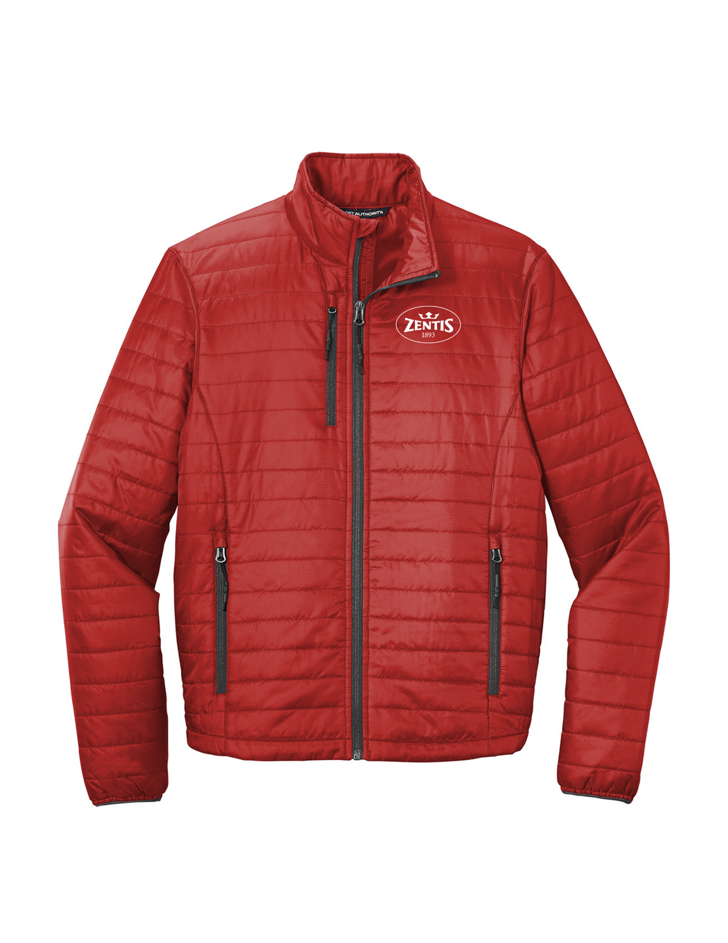 Port Authority® Packable Puffy Jacket - J850
