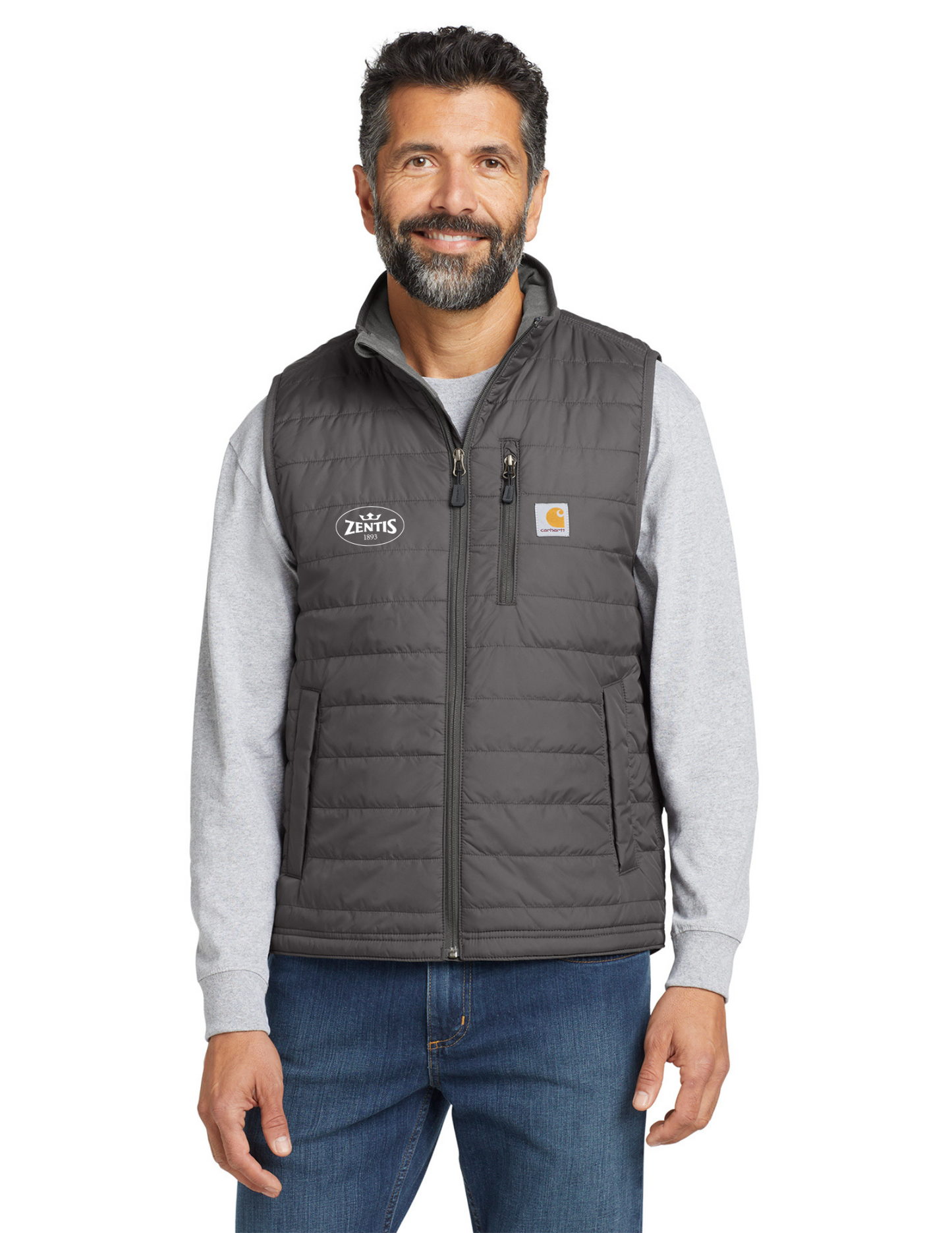 Carhartt® Gilliam Vest - CT102286