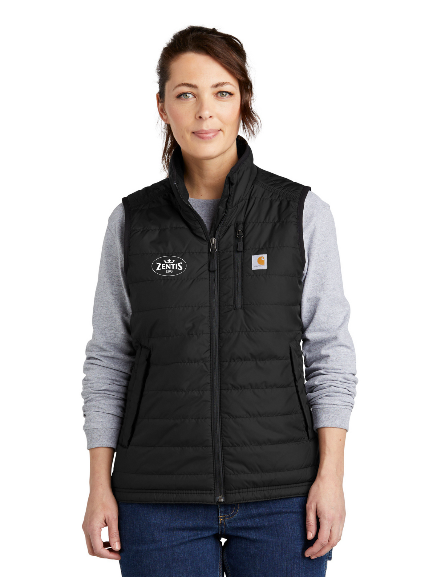 Carhartt® Women’s Gilliam Vest - CT104315