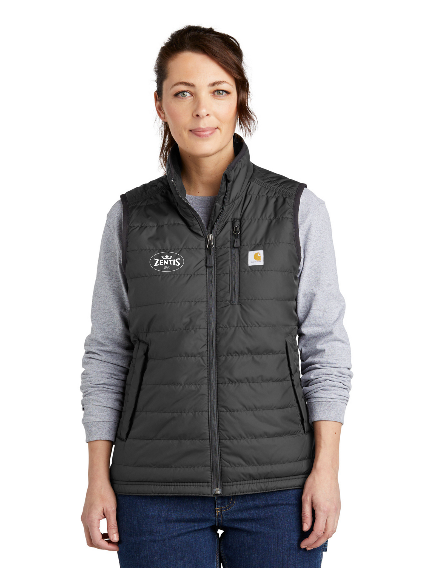 Carhartt® Women’s Gilliam Vest - CT104315