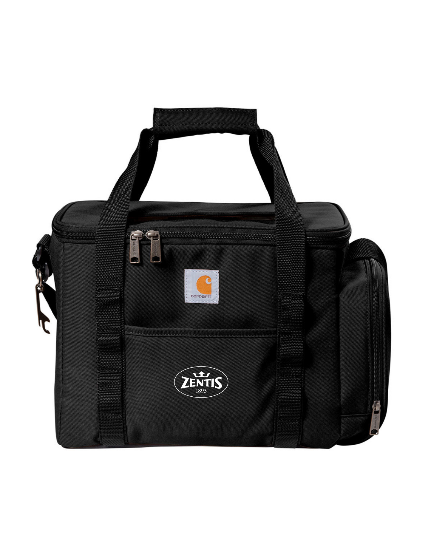 Carhartt® Duffel 36-Can Cooler - CT89520701