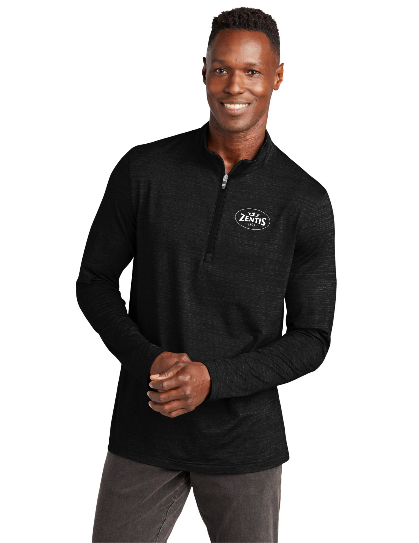 TravisMathew Crestview 1/4-Zip - TM1MW452