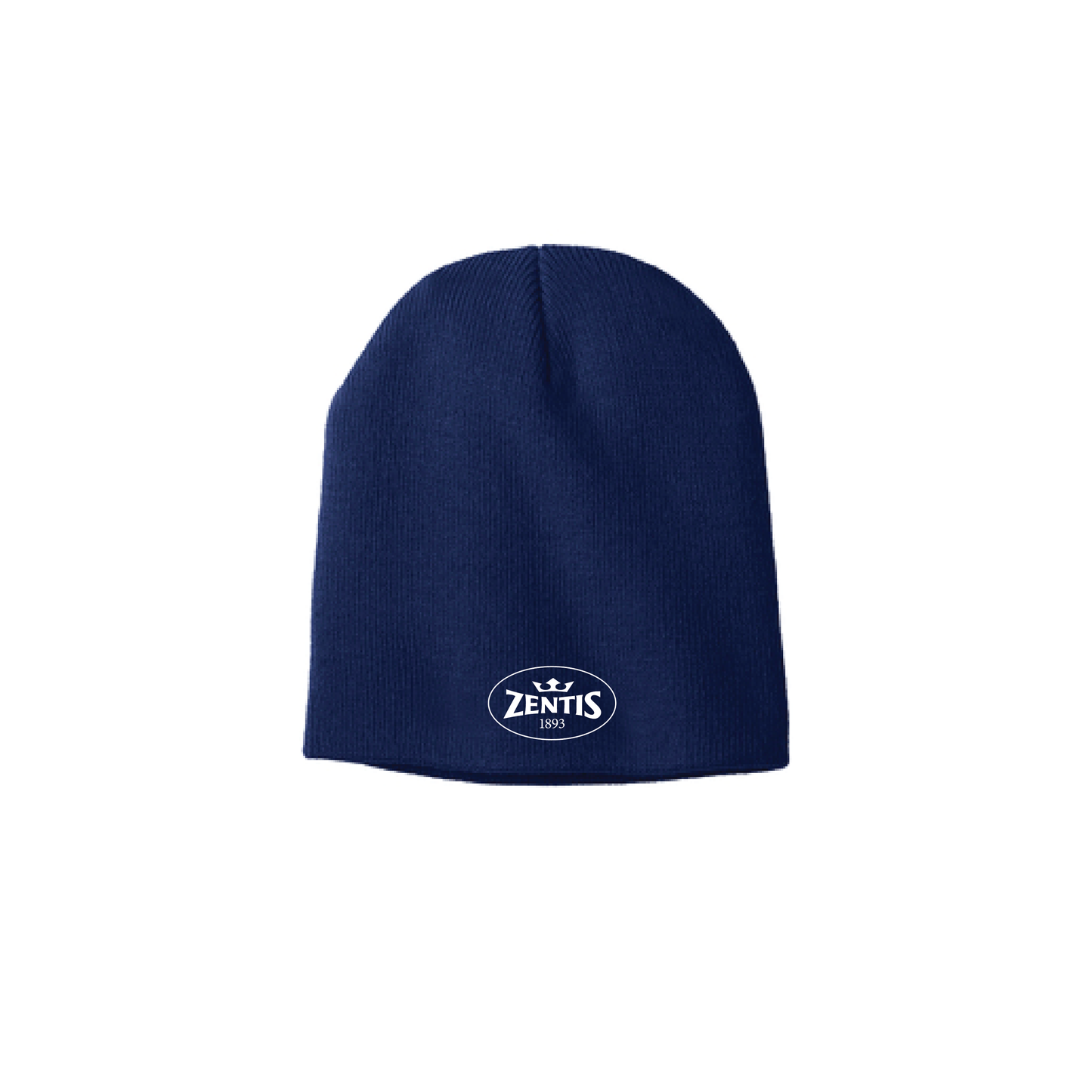 Knit Skull Cap