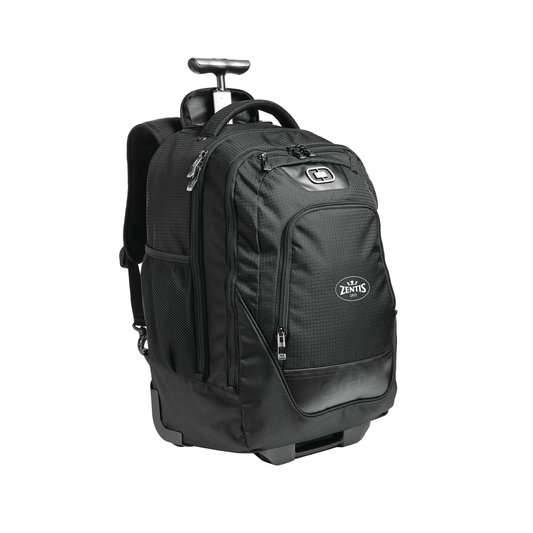 411066 OGIO® Wheelie Pack