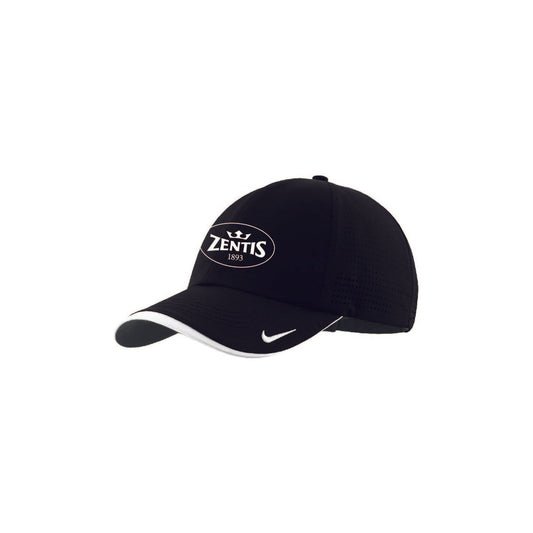 Nike Dri-Fit Swoosh Perforated Cap - NKFB6445