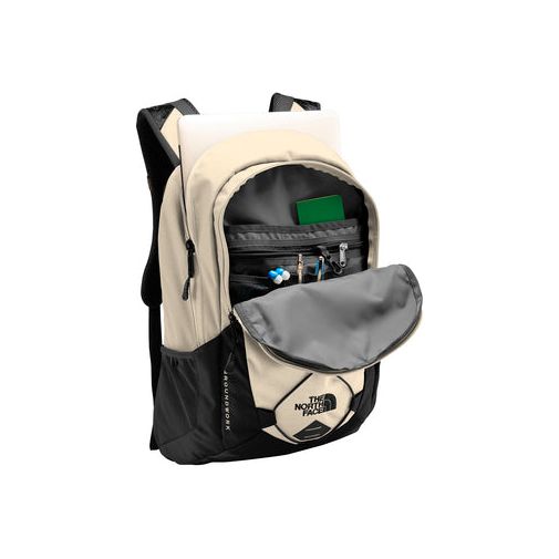 NF0A3KX6  The North Face ® Groundwork Backpack