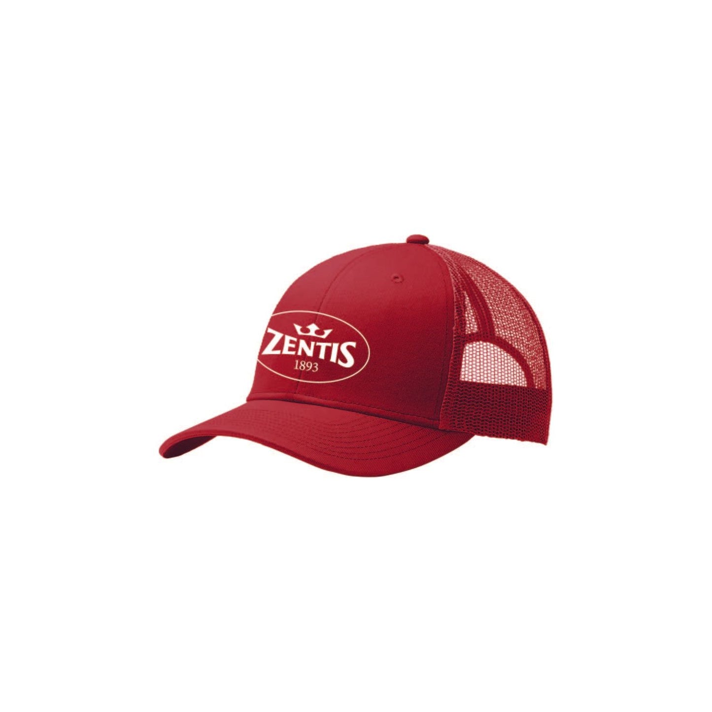Snapback Trucker Cap - C112