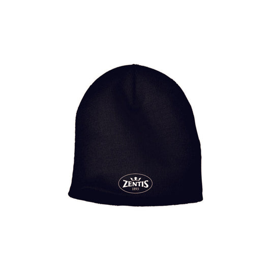 Knit Skull Cap