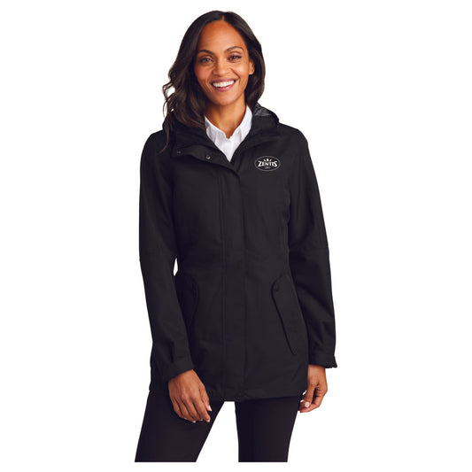 L900  Port Authority ® Ladies Collective Outer Shell Jacket