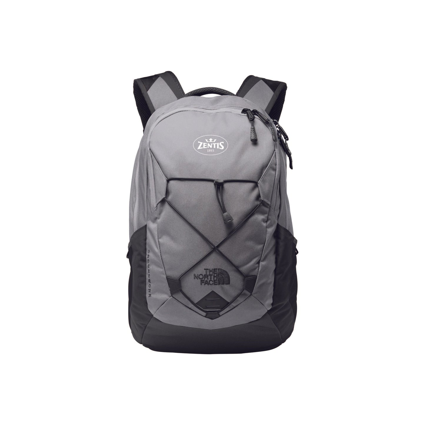 NF0A3KX6  The North Face ® Groundwork Backpack