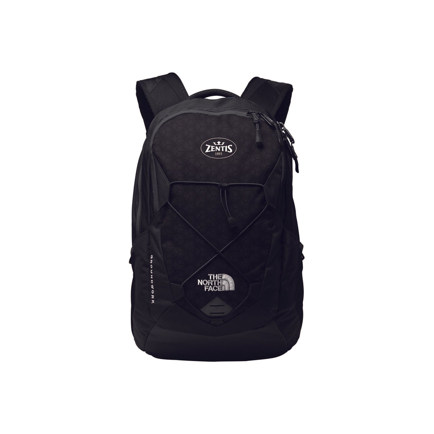 NF0A3KX6  The North Face ® Groundwork Backpack