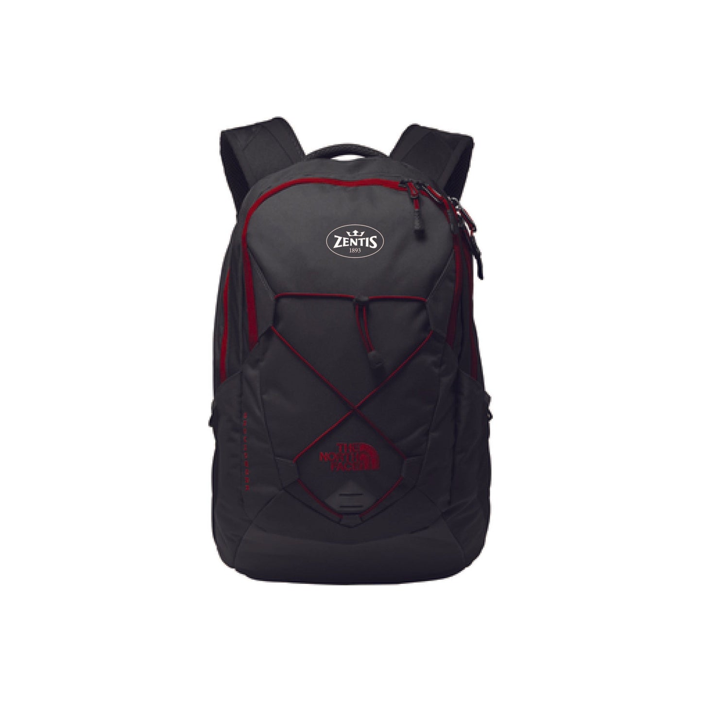 NF0A3KX6  The North Face ® Groundwork Backpack