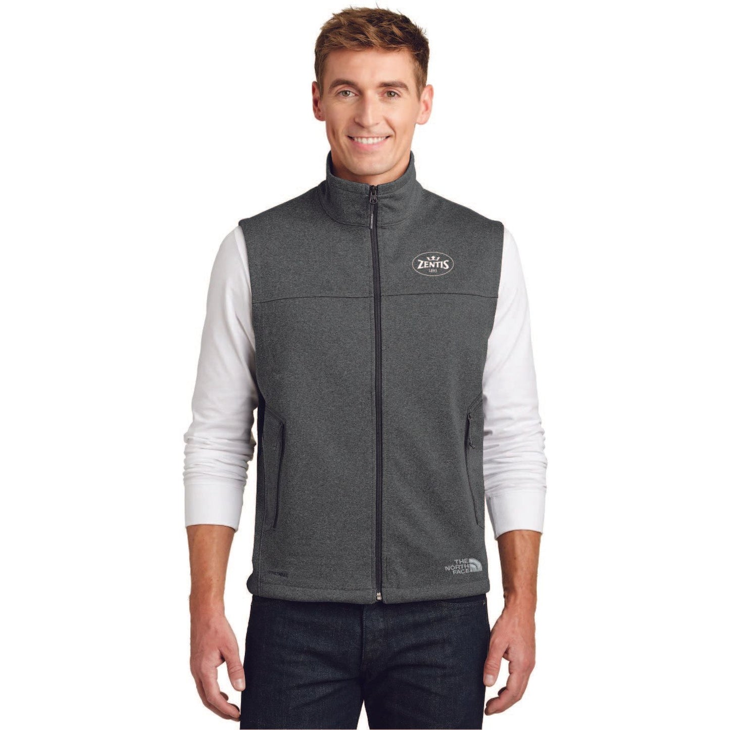 The North Face® Ridgewall Soft Shell Vest - NF0A3LGZ