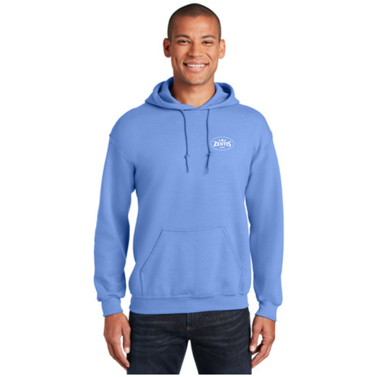 Gildan® - Heavy Blend™ Hooded Sweatshirt - 18500