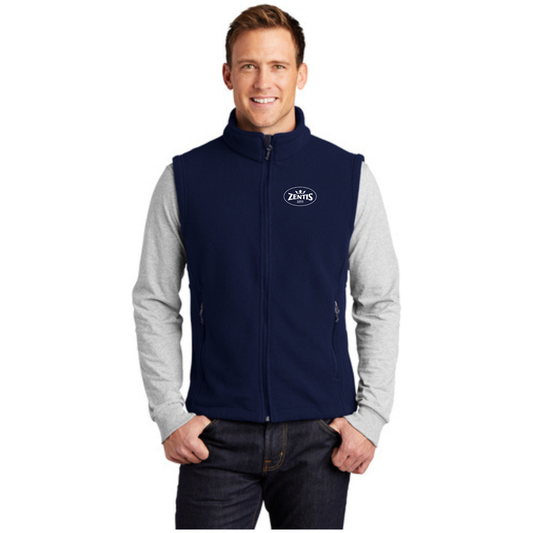 F219  Port Authority® Value Fleece Vest