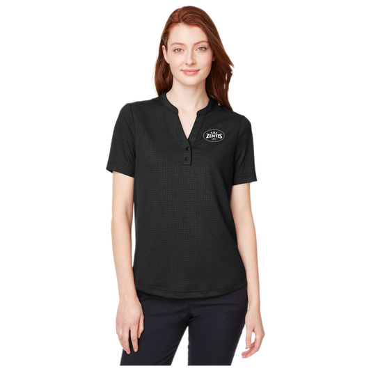 North End Ladies' Replay Recycled Polo - NE102W
