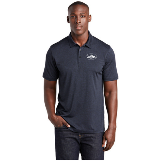 Sport-Tek ® Endeavor Polo - ST467