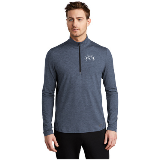 OGIO ® Force 1/4-Zip - OE341