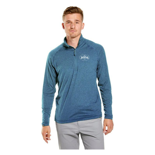 Men's Pacesetter Quarter Zip - 2340