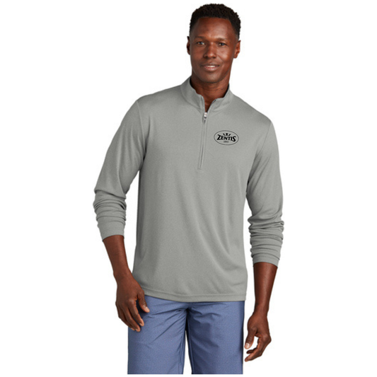 TravisMathew Coto Performance 1/4-Zip - TM1MY397
