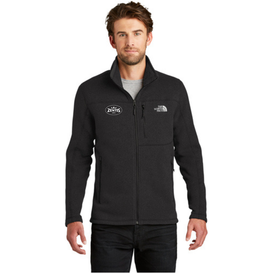 The North Face® Sweater Fleece Jacket - NF0A3LH7