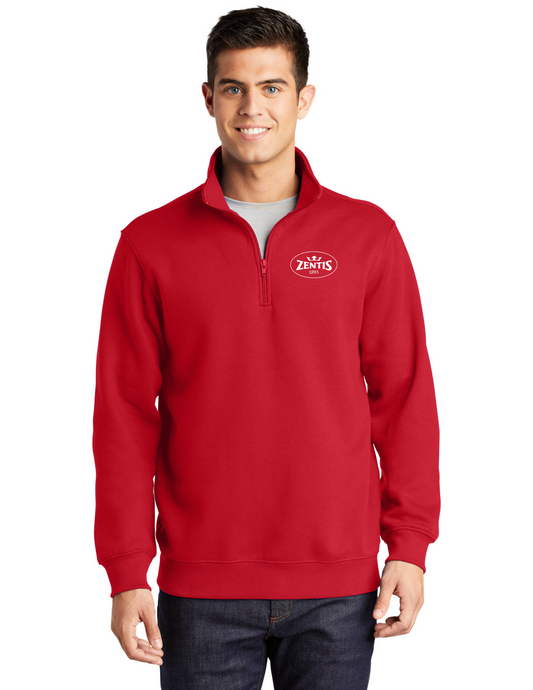 Sport-Tek® 1/4-Zip Sweatshirt - ST253