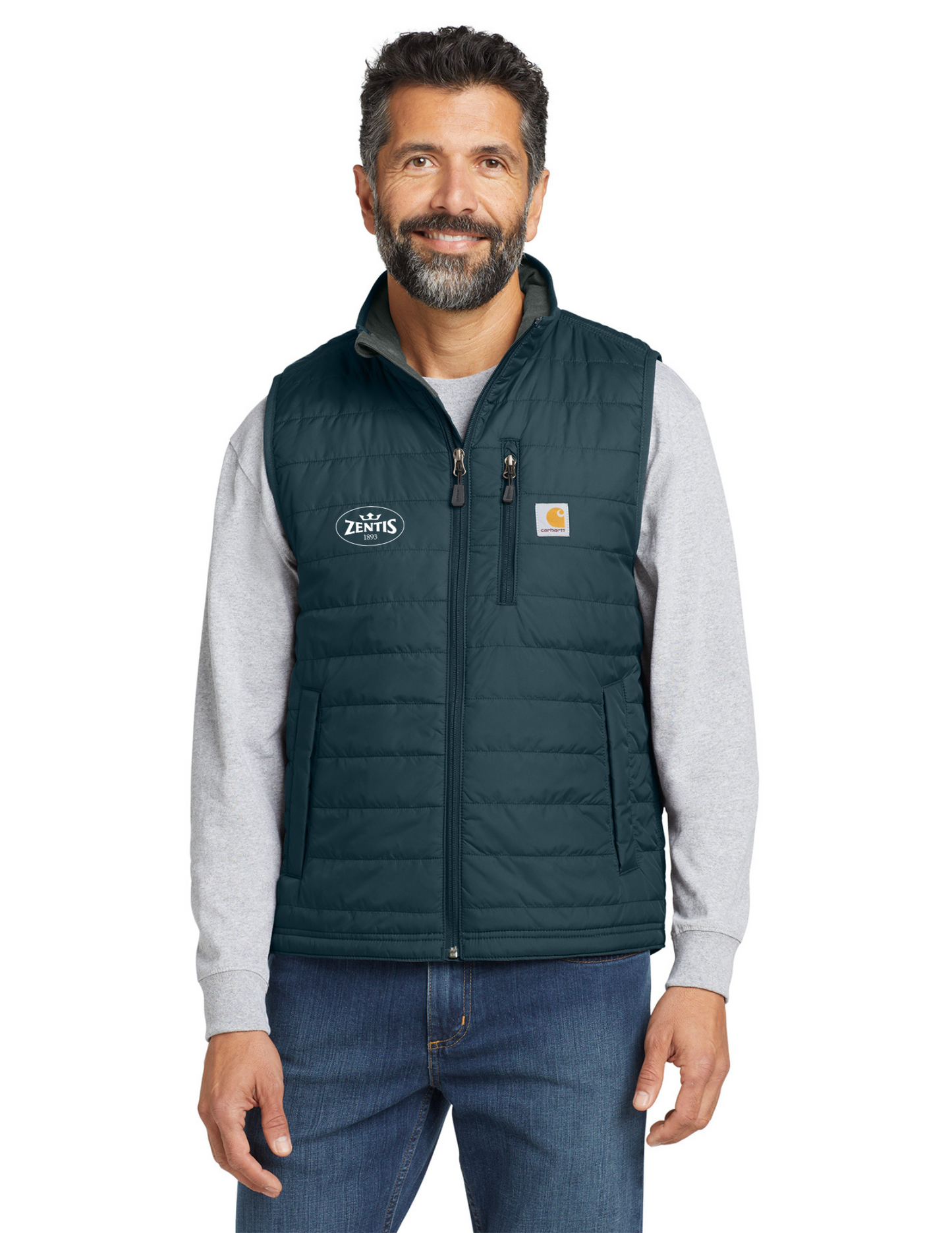 Carhartt® Gilliam Vest - CT102286