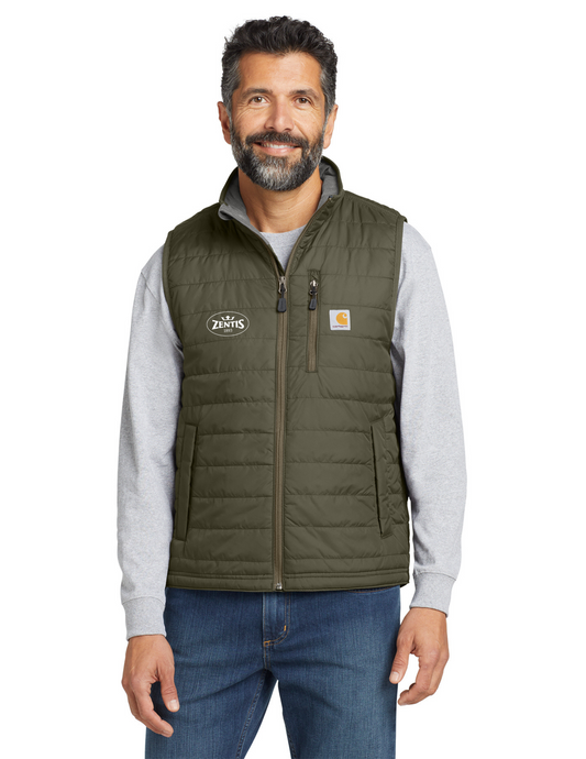 Carhartt® Gilliam Vest - CT102286