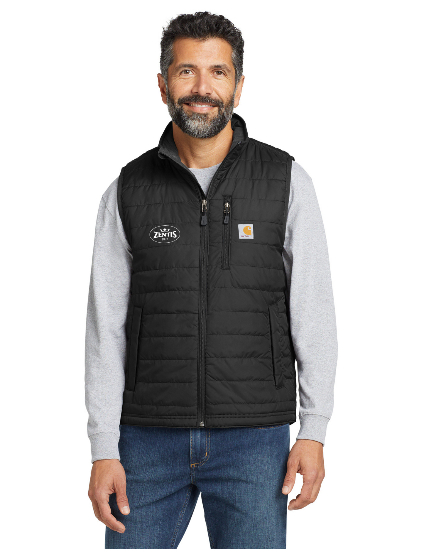 Carhartt® Gilliam Vest - CT102286