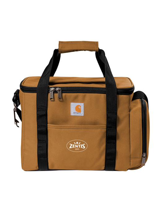Carhartt® Duffel 36-Can Cooler - CT89520701