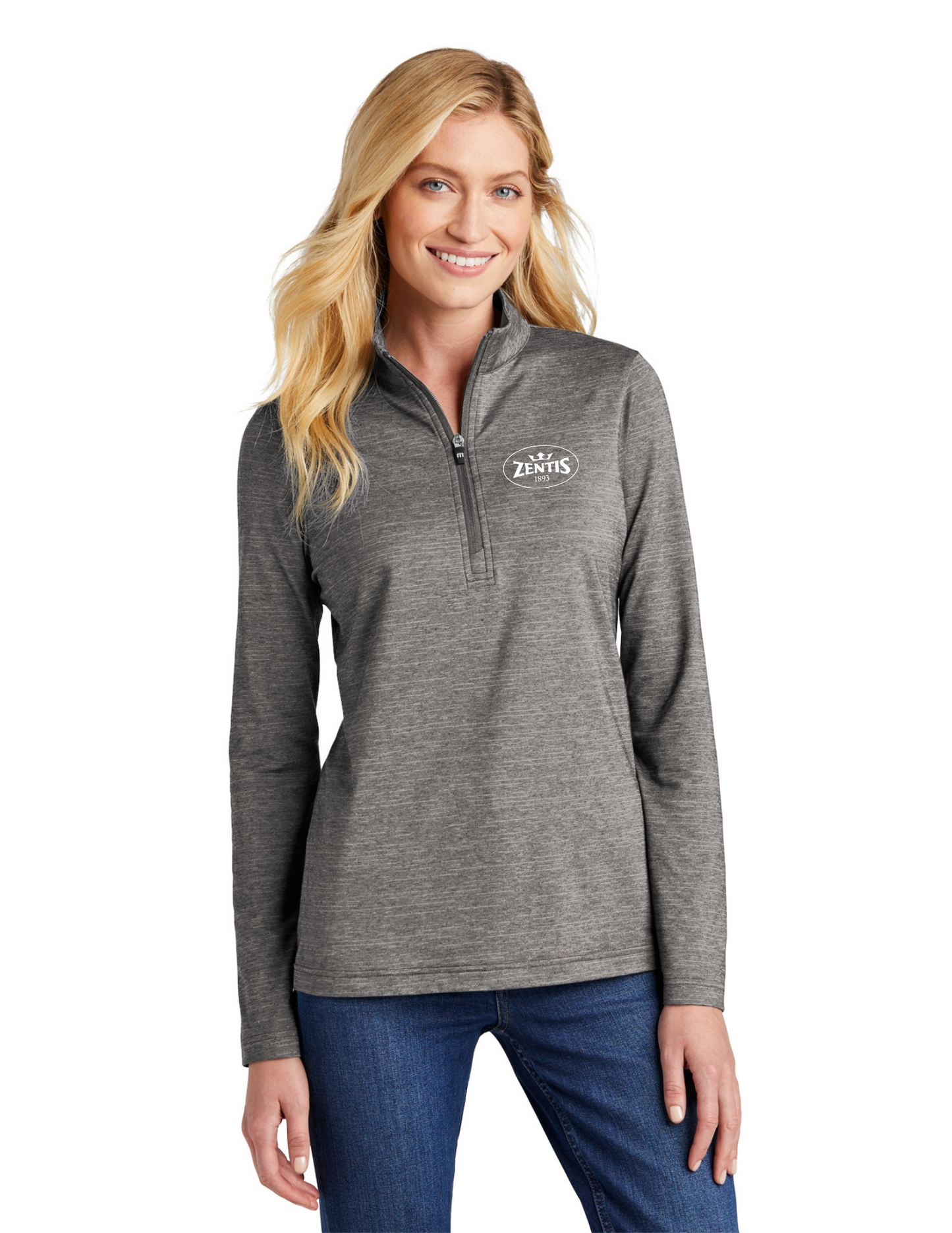 TravisMathew Women's Crestview 1/4-Zip - TM1WW003