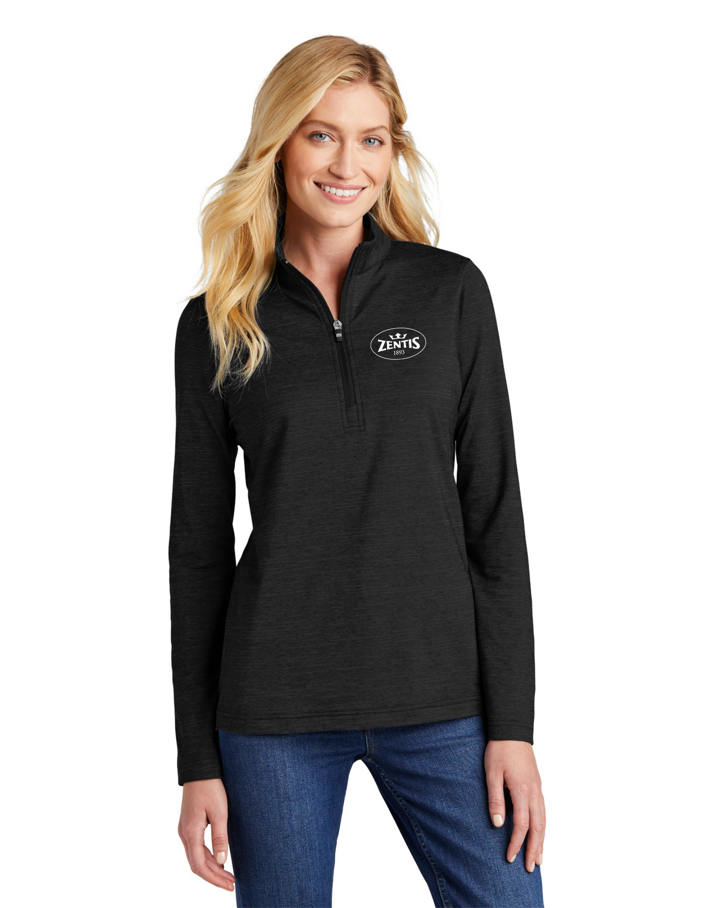 TravisMathew Women's Crestview 1/4-Zip - TM1WW003